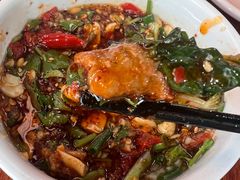 -牛华八婆麻辣烫(起源店)