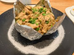 -朵朵开素食餐厅(后宰门街店)