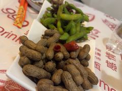 -小田油焖小龙虾(双井店)