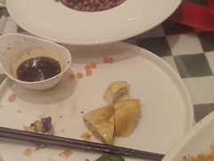 -沪华海鲜大酒楼(南汇店)