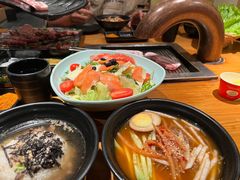 -千寻烧肉(政务区店)