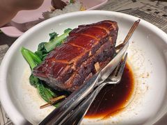 -桂满陇·桃花院落(长泰广场店)