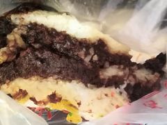 糯米切糕-芝兰斋糕干店(平山道店)