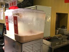 -八婆婆烧仙草(中山路店)