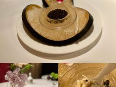 蟹肉鱼籽酱-西郊5号·Maggie 5