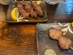 -鸟鹏烧鸟居酒屋(熙龙湾店)