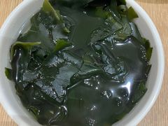 -正一味石锅拌饭(望京新世界店)