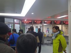 -北京大学第一医院(西城厂桥院区)