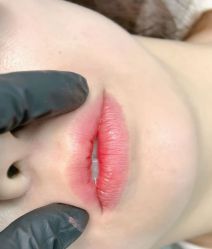 -韩美绣·骨相纹眉·洗眉美瞳线