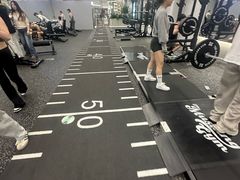 -TMG潮流健身(奥体莲荷里店)