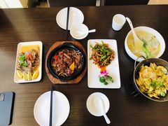 -東城故事·尋找姆媽的味道(玉兰路店)