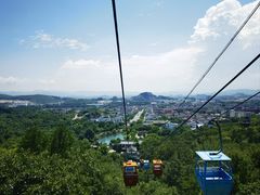 -善卷洞风景区