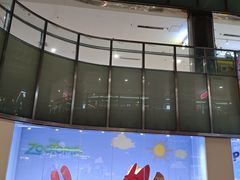 -鹏欣水游城