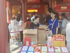 -鸡鸣赐茶(鸡鸣寺路店)