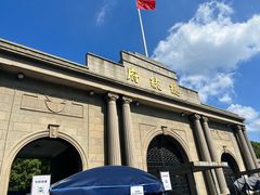 -夫子庙秦淮河画舫