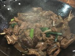 -大地农庄(逢沙大道店)