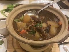 -锦粤宫·精致粤菜(深圳北站店)