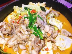 -蘭奢雅集·江浙菜(青山江滩店)