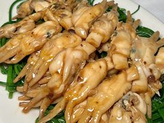 -阳江餐厅·30年老字号·粤菜海鲜大排档