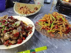 -小民大排档(光谷店)