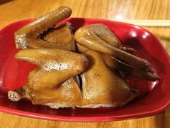 -光明刘冰乳鸽店(光明法政北路店)