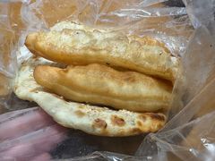 -文武王氏烧饼·无矾油条(西溪路店)