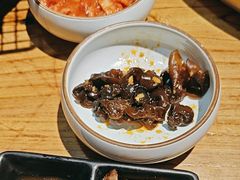 -九田家黑牛烤肉料理(华侨城店)