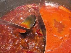 -朱光玉火锅馆(正弘城店)