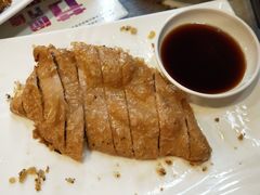 -功德林(南京西路店)