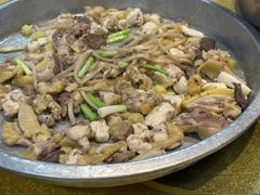 -大笑饭堂(甲子桥店)