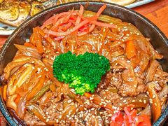 -鳗鱼家·深夜食堂(军博店)