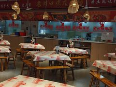 -老闵田螺馆·南昌市井菜·特色小吃(总店)