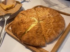 -烁先生披萨·儿童餐下午茶(河南岸店)