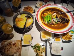 -旺顺阁鱼头泡饼(常营店)