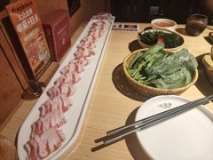 -东道煮牛肉火锅(东盛大街店)