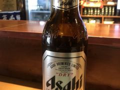 -半藏居酒屋(香港花园店)