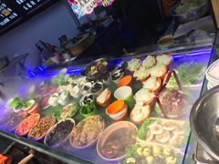 -满兴咱妈烀饼铁锅炖(兰州北街店)