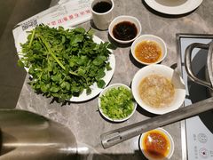-张凯达·深海石斑鱼潮汕火锅(十五年品牌•虹桥天街店)