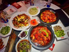 -金陵暴走小龙虾(南京总店)
