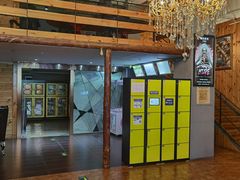 -明日世界密室轰趴·剧本桌游·箭馆团建(国贸店)