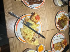 -比格比萨自助(南京万达茂店)