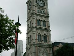 -天津意大利风情旅游区