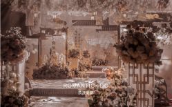 -上海万豪虹桥大酒店·宴会厅