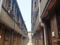 -乌镇枕水度假酒店