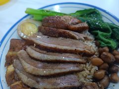 -卤鹅鲜生(卤鹅鲜生万科金域悦府店)