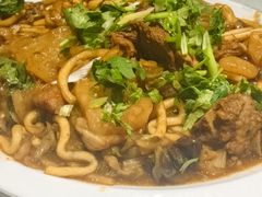 -王虎成猪排骨烩菜非物质文化遗产传承馆