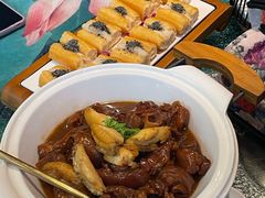 -恬阿姨庭院餐厅·生日宴