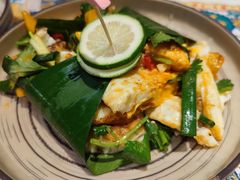 -云海肴·汽锅鸡·云南菜(天山百盛优客店)