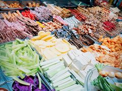 -林静小吃(复兴路店)
