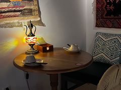 -纳鲁孜·新疆特色餐厅(上海悦荟广场店)